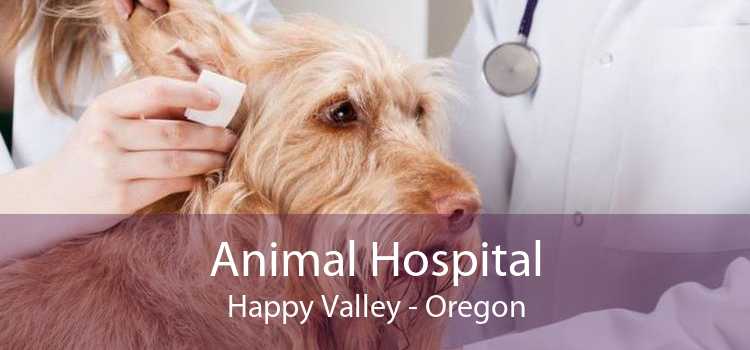 Animal Hospital Happy Valley - Oregon